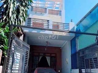 Cho dthuê nhà 1 trệt 2 lầu 4PN gần bệnh viện Nhi phường Tân Hiệp cũ, c