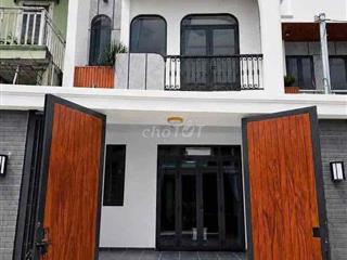🏡 NHÀ 1 TRỆT 1 LẦU – GẦN CHỢ PHÚ THỌ - XE HƠI ! CHỦ HẠ GIÁ
