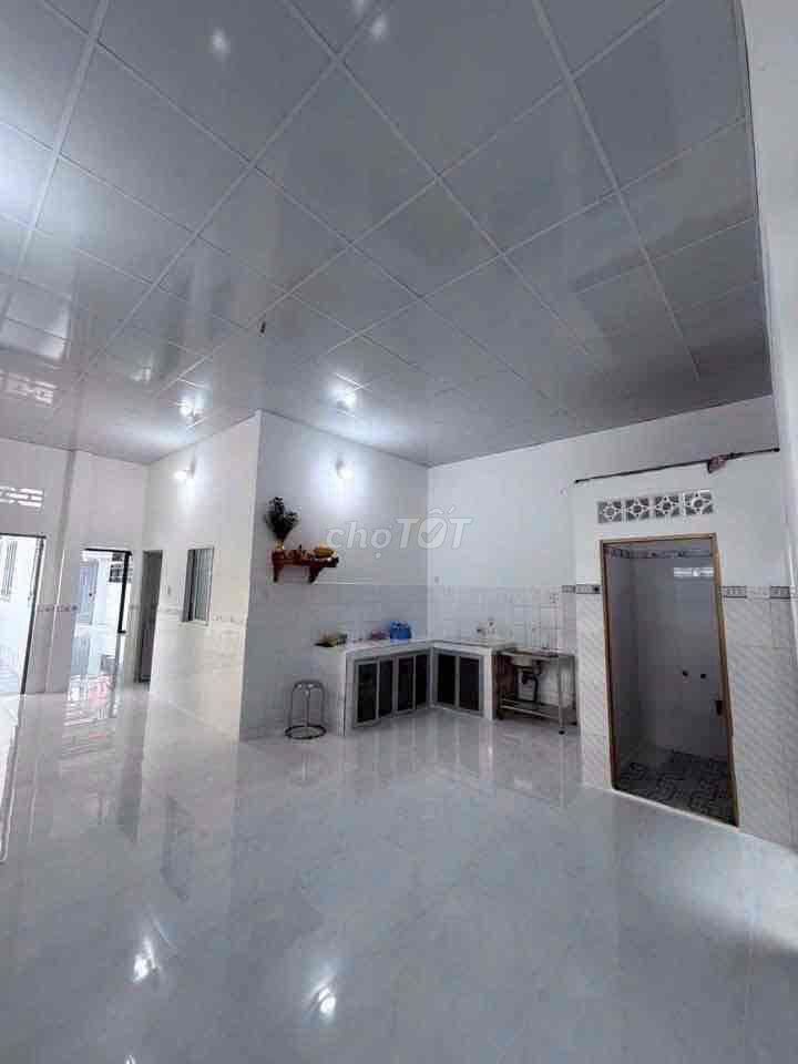 CHO THUÊ NGUYÊN CĂN – GẦN CHỢ 26, TÂN PHONG 5 TRIỆU 500