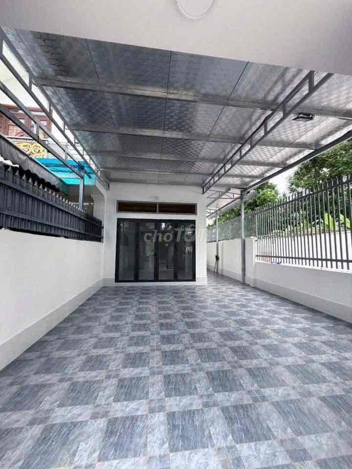 CHO THUÊ NGUYÊN CĂN – GẦN CHỢ 26, TÂN PHONG 5 TRIỆU 500