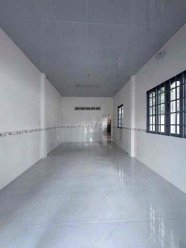 CHO THUÊ NGUYÊN CĂN – GẦN CHỢ 26, TÂN PHONG 5 TRIỆU 500