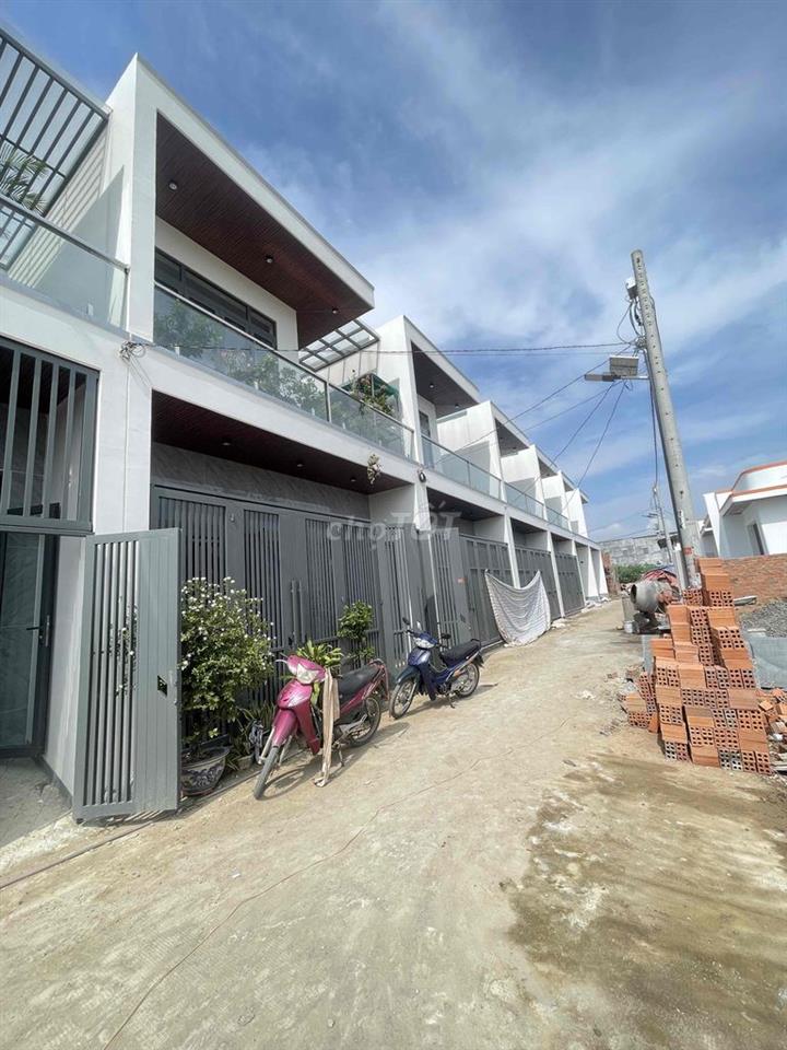 BIỆT THỰ MINI HIỆN ĐẠI – CHỈ 1 TỶ 850 TRIỆU!  BIÊN HOÀ