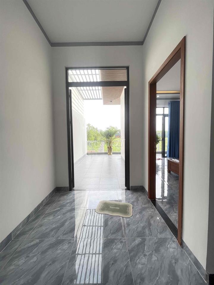 BIỆT THỰ MINI HIỆN ĐẠI – CHỈ 1 TỶ 850 TRIỆU!  BIÊN HOÀ