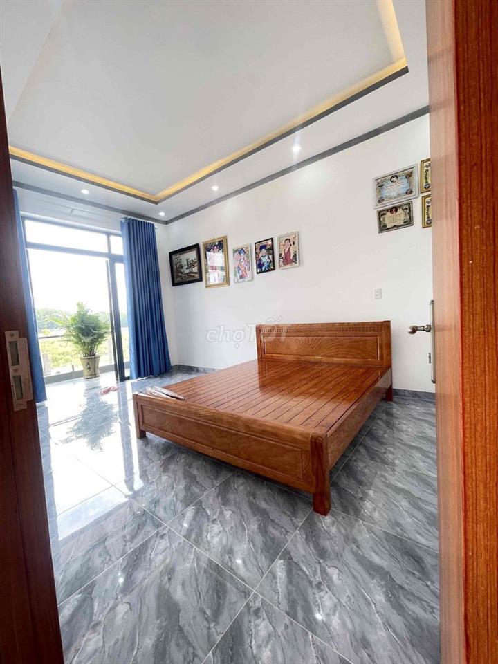 BIỆT THỰ MINI HIỆN ĐẠI – CHỈ 1 TỶ 850 TRIỆU!  BIÊN HOÀ