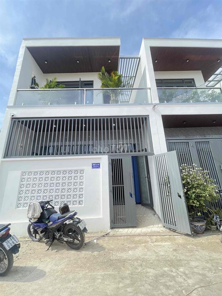 BIỆT THỰ MINI HIỆN ĐẠI – CHỈ 1 TỶ 850 TRIỆU!  BIÊN HOÀ