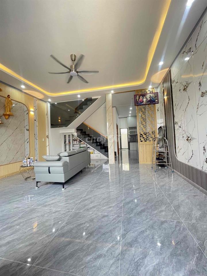 BIỆT THỰ MINI HIỆN ĐẠI – CHỈ 1 TỶ 850 TRIỆU!  BIÊN HOÀ