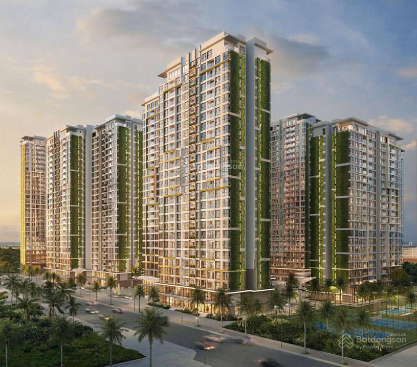 Cần bán căn hộ góc 3pn vinhomes lumier hạng sang, thuộc p. long bình tp. thủ đức.
