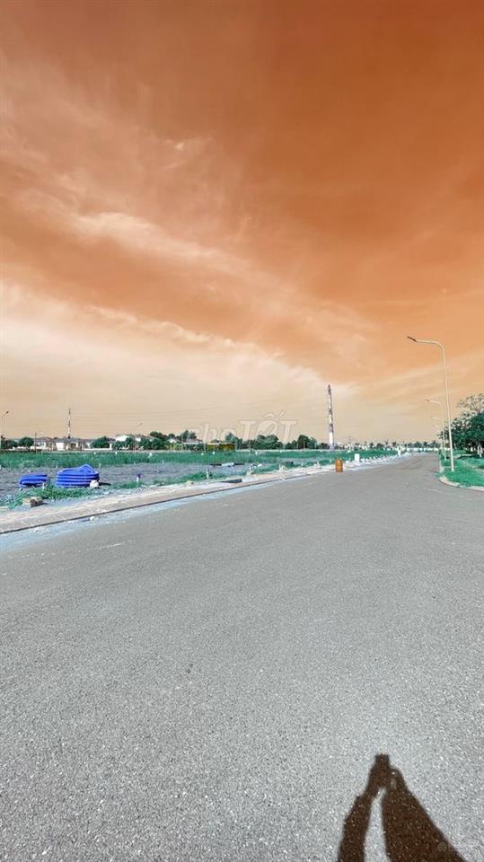 Bán đất nền KĐT Vạn Phúc City, 84m2 ngang 5m, 2 mặt tiền 16m, 8 tỷ