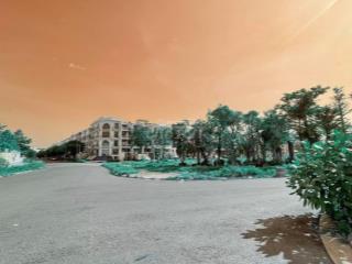 Bán đất nền KĐT Vạn Phúc City, 84m2 ngang 5m, 2 mặt tiền 16m, 8 tỷ