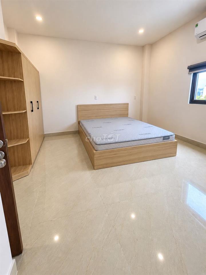 CHDV FULL NỘI THẤT CAO CẤP - CÓ THANG MÁY - 20m2 - NGAY QL13 CŨ