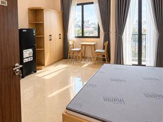 CHDV FULL NỘI THẤT CAO CẤP - CÓ THANG MÁY - 20m2 - NGAY QL13 CŨ