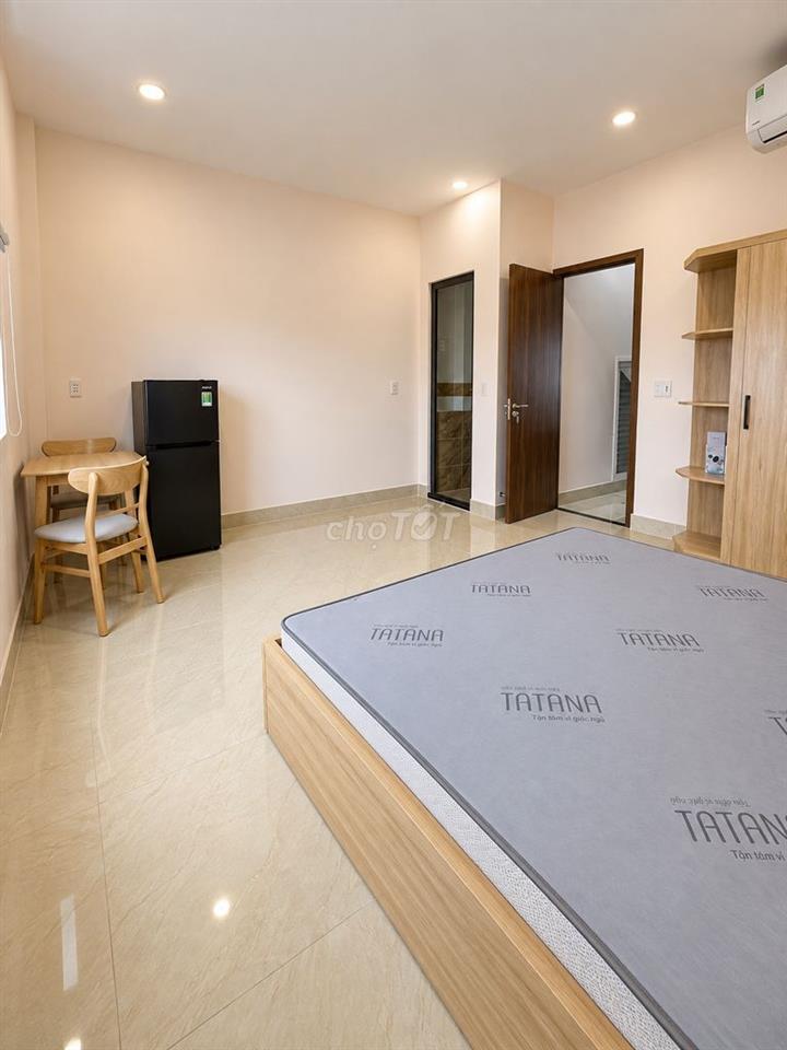 CHDV FULL NỘI THẤT CAO CẤP - CÓ THANG MÁY - 20m2 - NGAY QL13 CŨ