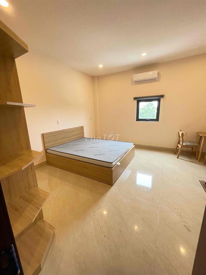 chdv cho thuê - Full nội Thất - ngay UBND Phường Hiệp Bình - 5tr/th