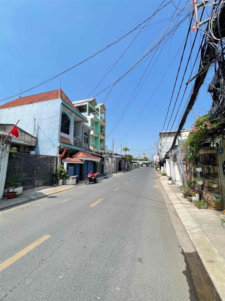 chdv cho thuê - Full nội Thất - ngay UBND Phường Hiệp Bình - 5tr/th