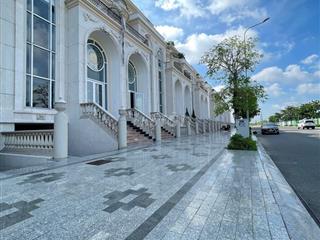 KDT VẠN PHÚC CITY - ĐẤT NỀN LÔ GÓC - ĐƯỜNG 13M - CPXD 6 TẦNG - 18 TỶ