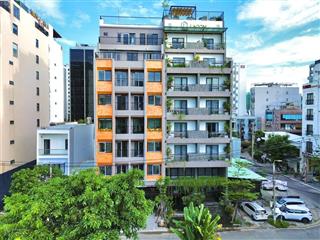 Cặp duy nhất ! đường an đồn 5 , 234m2  ngang 10m  giá chỉ 31tỷ99  xây 7 tầng