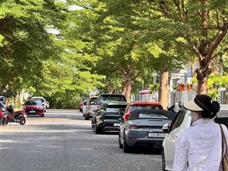 Hiếm ! lô đất đường nguyễn tuấn thiện 300m2  đường 7,5m  view núi , giá chỉ 100tr/m2