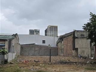 Cặp đất đường 10,5m  chính hữu  250m2  ngang 10m gần biển  giá chỉ 33tyx