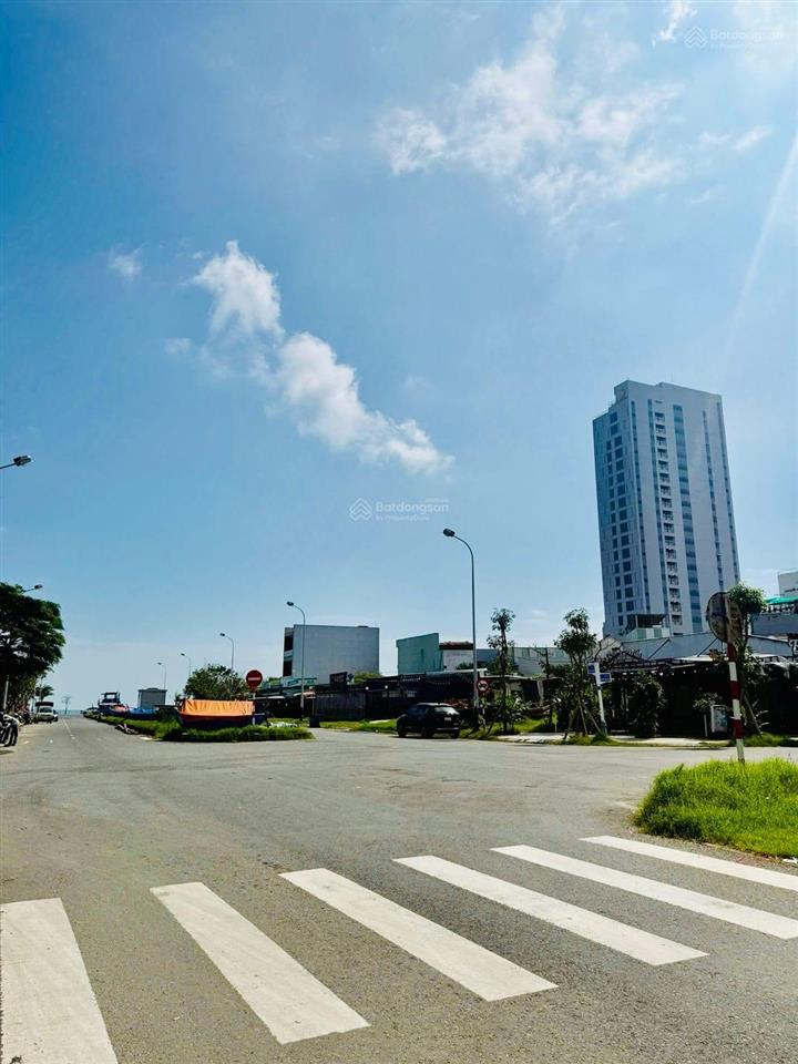 Chính chủ! bán lô đất đường ngô quyền  810m2  ngang 14m  full đất ở  giá 6xty