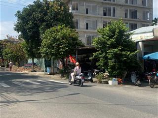 Hàng hiếm ! ngang 15m , diện tích 308m2  hoàng bích sơn , gần biển xây 12 tầng