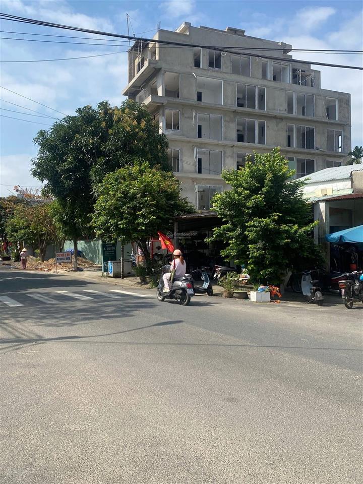 Thanh lý ! cặp trần duy chiến 232m2 ngang 11m , đang cho thuê đất 25tr/tháng , giá 33ty5