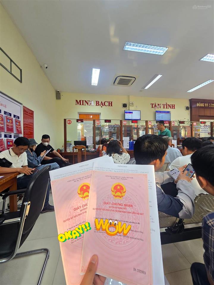 Thanh lý ! cặp trần duy chiến 232m2 ngang 11m , đang cho thuê đất 25tr/tháng , giá 33ty5