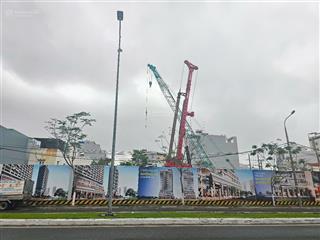 Bán lô đất vương thừa vũ 500m2  ngang 25m, gần hồ nghinh thông biển  giá chỉ 320tr/m2