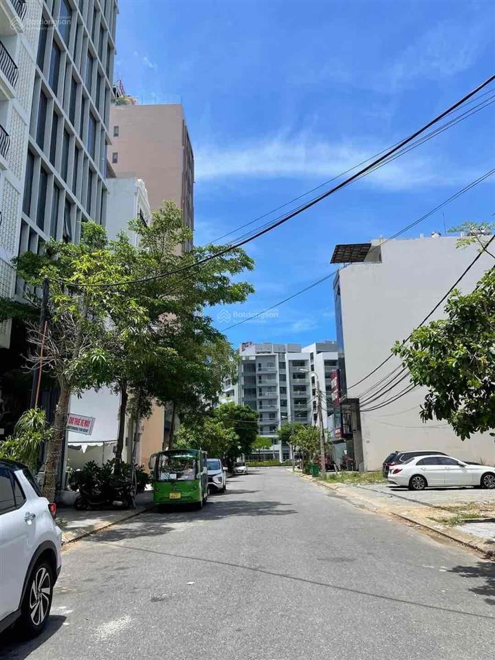 Giảm 3tỷ ! bán cặp an đồn 6 ,210m2  ngang 10m xây 9 tầng  khu kd sầm uất , giá 36ty5