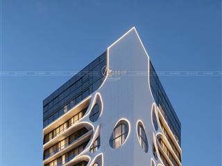 Bán lô gốc đường đỗ thế chấp 608m2  ngang 30m , xây 12 tầng 80% mật độ xd , giá 320tr/m2