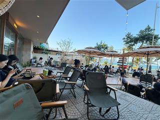 Chính chủ ! bán lô đất 2mt đường võ nguyên giáp  view viển  dt 800m2  ngang 37m giá 260tr/m2