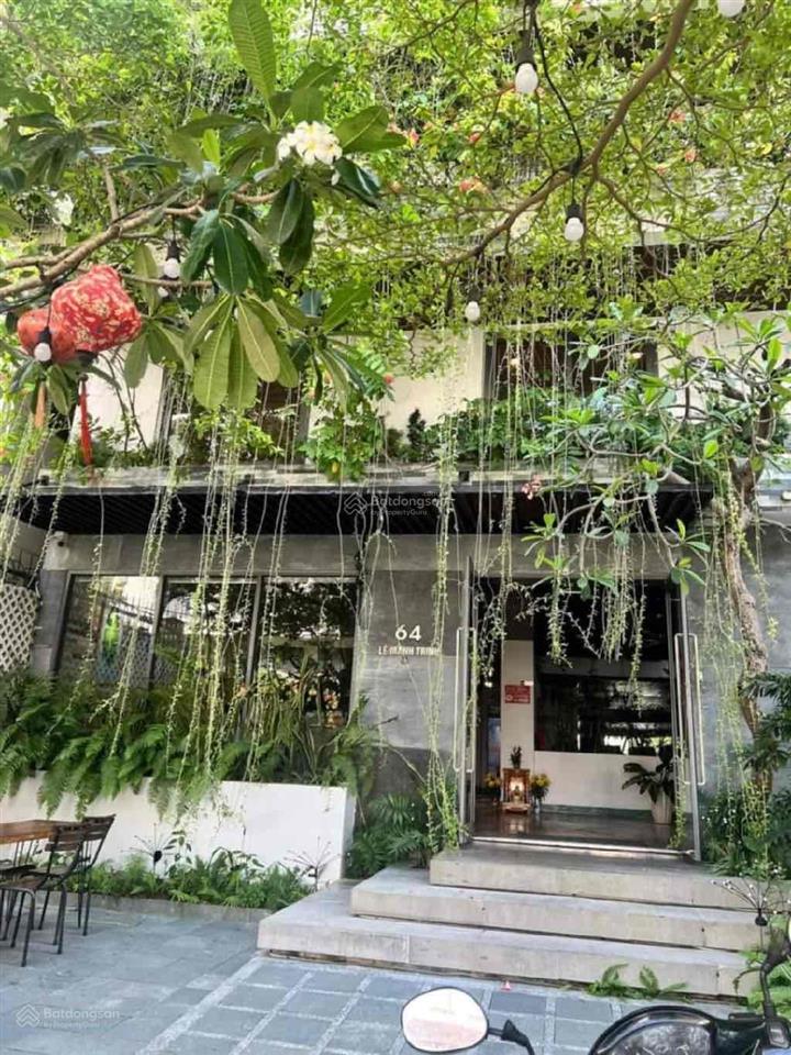 Hạ 3tỷ bán lô đất phước trường 1  đối lưng võ nguyên giáp  240m2  ngang 12m  giá còn 41tỷ