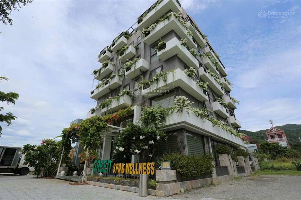 Hạ 3tỷ bán lô đất phước trường 1  đối lưng võ nguyên giáp  240m2  ngang 12m  giá còn 41tỷ
