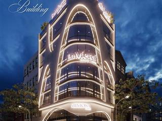 Bán lô gốc nguyễn tuấn thiện  320m2  ngang 15m  đường 7,5m  view núi , giá 118tr/m2