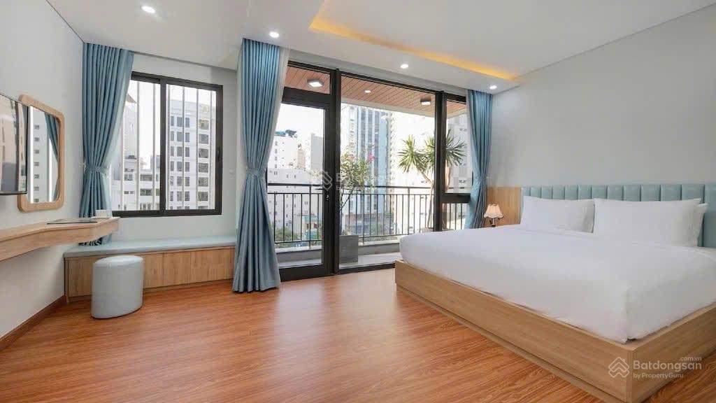 Giảm 5tỷ ! bán khách sạn an thượng 29  11tầng  296m2  ngang 15m  dòng tiền vận hành 600t/tháng