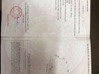 Bán lô gốc võ nguyên giáp  nguyễn huy chương 2769m2  xây 20 tầng view biển  giá chỉ 600tr/m2