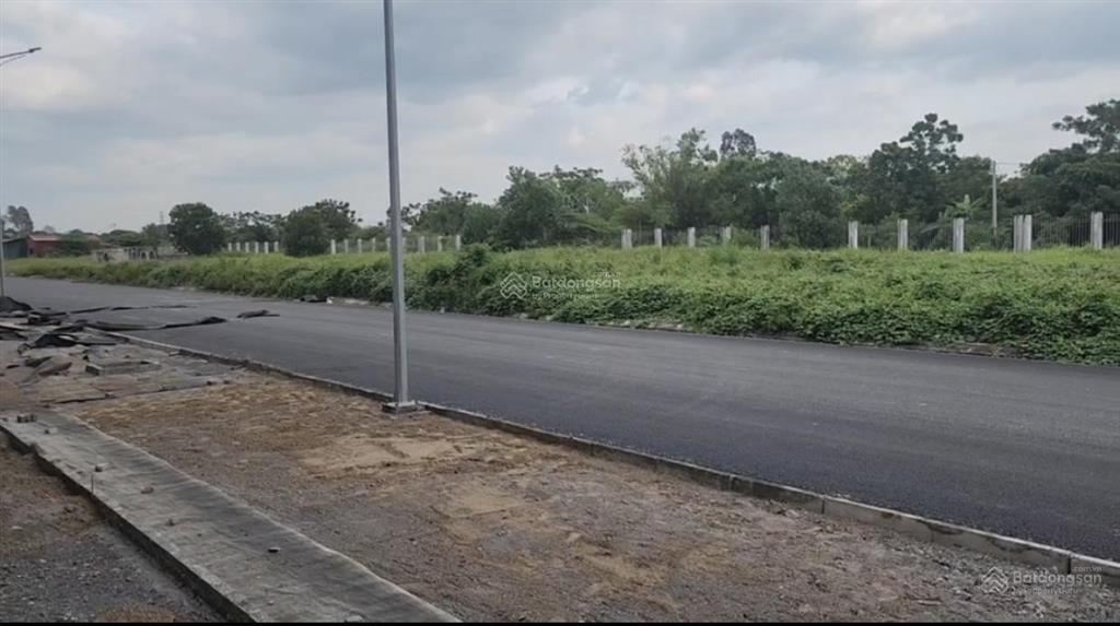 Bán 3000 50.000 m2 kcn hoà mạc  hà nam giá 3,013 triệu/ m2