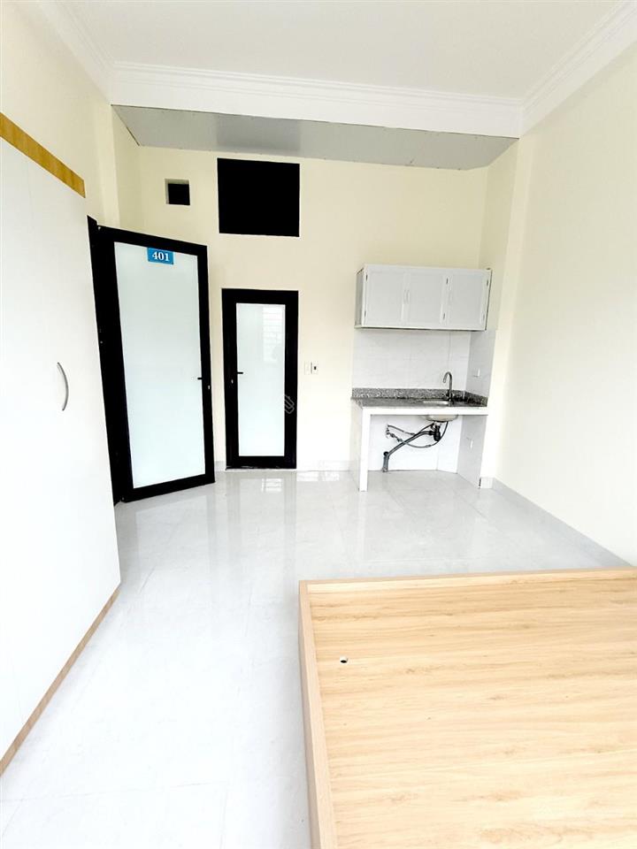 Cho thuê phòng chỉ 3 triệu tại 105 phố linh đường thông 46 ngọc hồi
