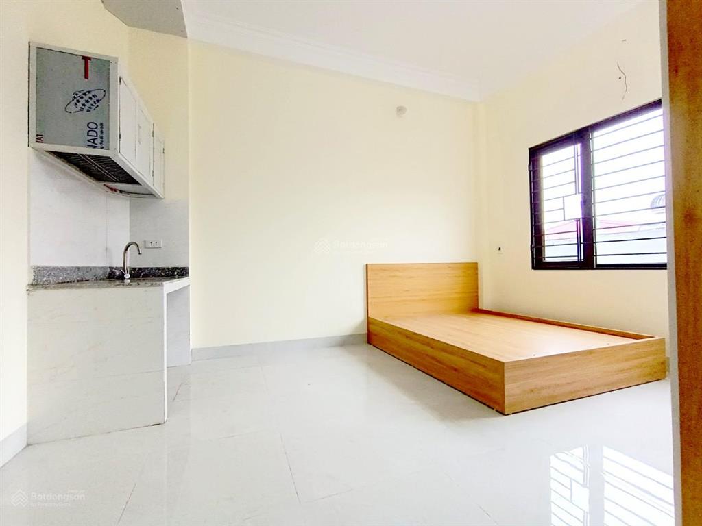 Cho thuê phòng chỉ 3 triệu tại 105 phố linh đường thông 46 ngọc hồi