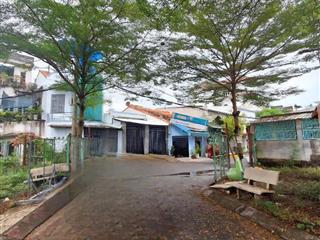 Đất 93,3m²  hẻm nhựa 8m xe tải tránh  nguyễn bình, nhơn đức  giá 4,6 tỷ