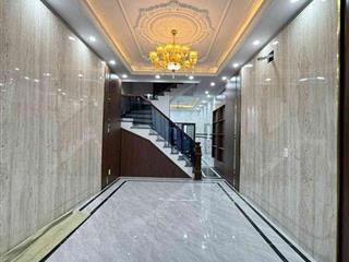 Nhà đẹp phố Ngô Gia Tự, vị trí đẹp - 93,6m² x 4 tầng