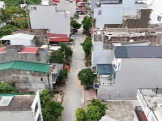 Bán đất Khu 4 Vĩnh Niệm - Sát Vin Marina