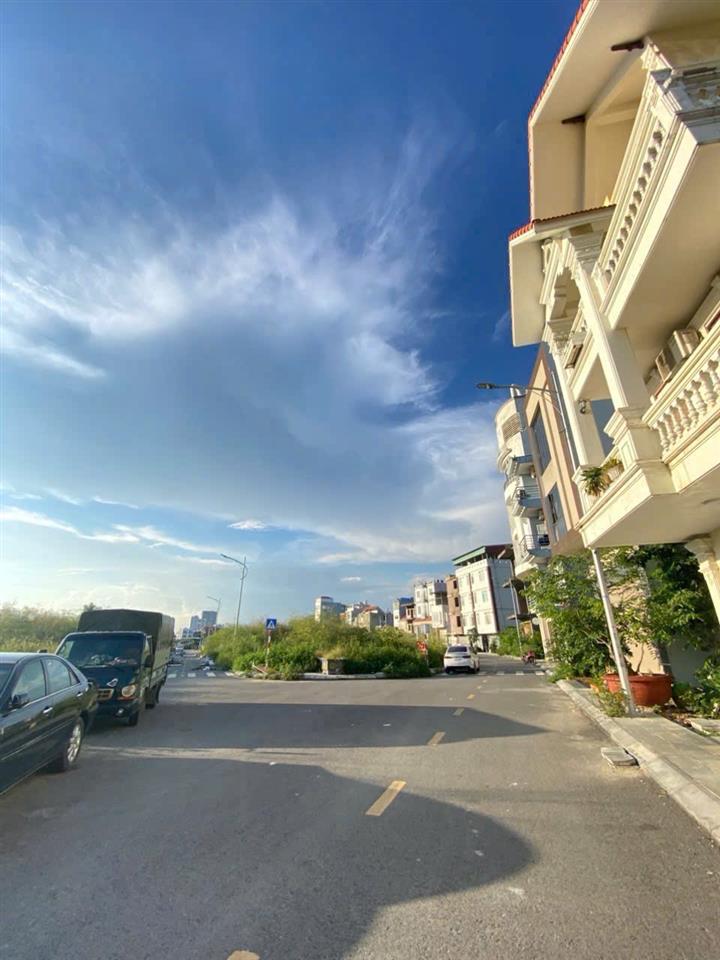Bán lô đất TĐC Đông Khê 2 – Lê Quang Đạo, cạnh hồ An Biên.