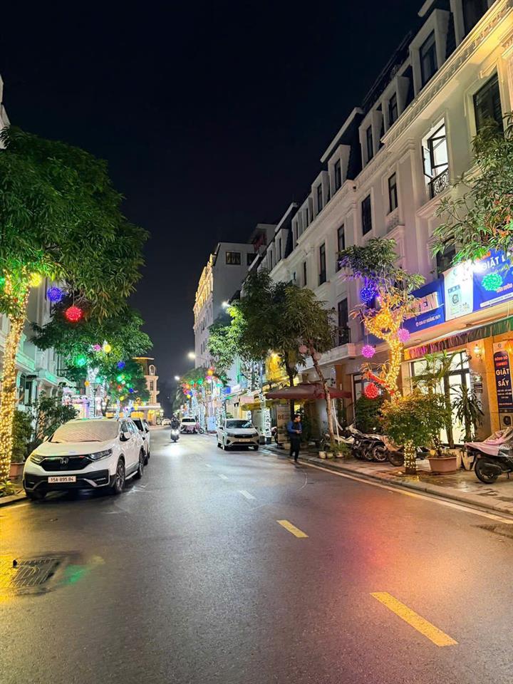 Căn thô đẹp nhất Hoàng Huy Mall - Nguyễn Tất Tố