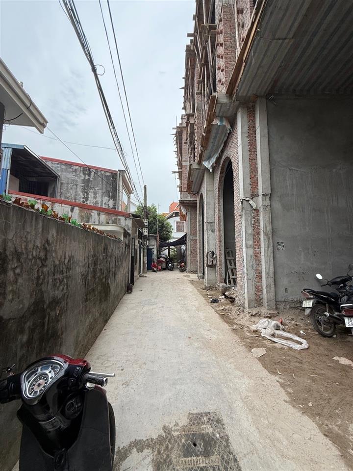 Nhà 5 tầng phong cách tân cổ điển Châu Âu - Khu Chợ Hàng