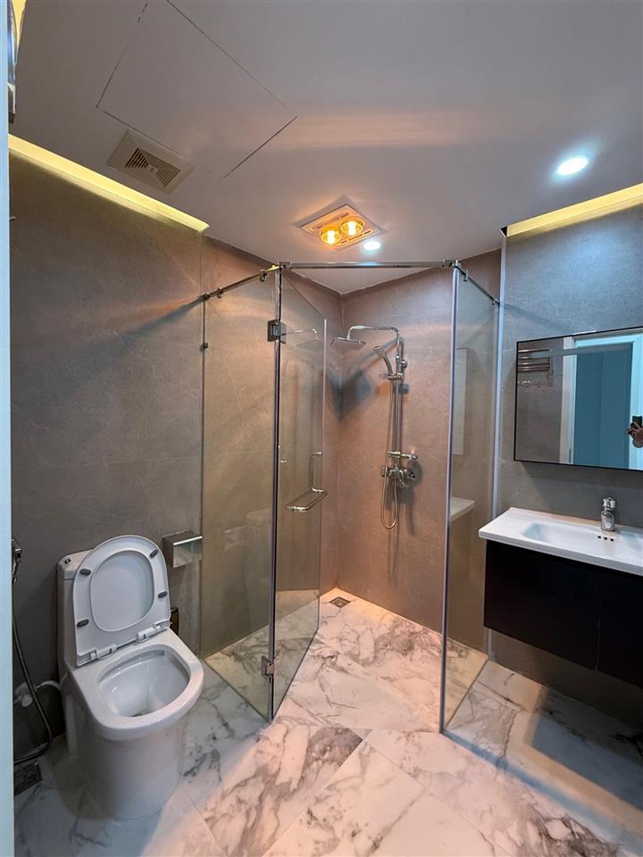 Nhà 6 tầng mặt đường Chợ Hàng - Phong cách Tân cổ điển Châu Âu
