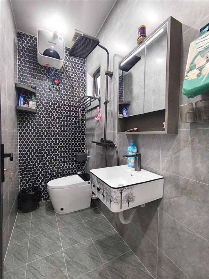 Bán nhà xây mới Cầu Đất - Gần Nhà hát lớn