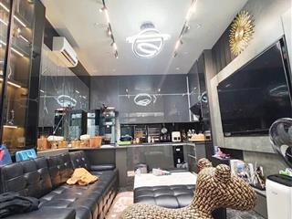 Bán nhà xây mới Cầu Đất - Gần Nhà hát lớn