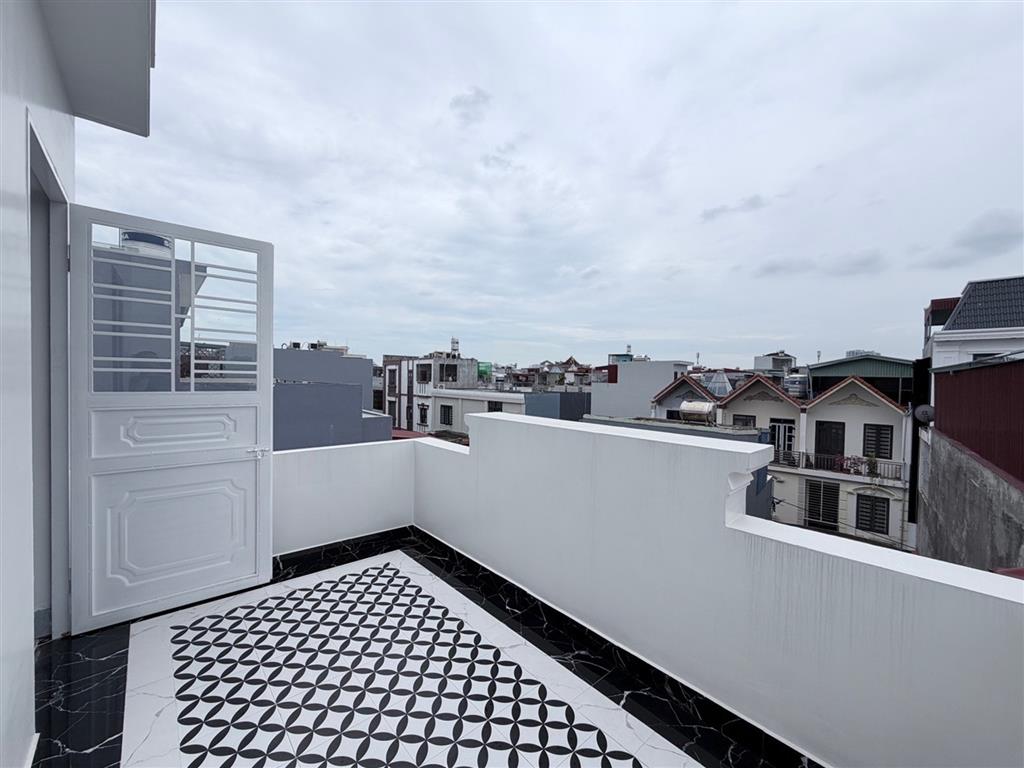 Bán nhà hàng hiếm phố Thiên Lôi 46m2 x 4 tầng