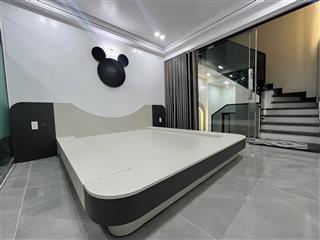 Bán nhà đẹp 3,5 tầng - Lâm Tường, Tô Hiệu