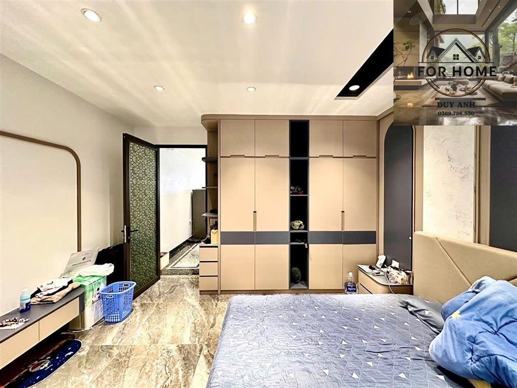 Bán nhà mặt phố Lê Văn Thuyết 79,4M2 - Vỉa hè rộng, khu vực kinh doanh sầm uất